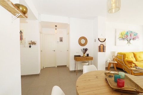 Apartment à vendre Altea, Alicante, Espagne, 2 chambres, 148 m2 No. 125647 - photo 20