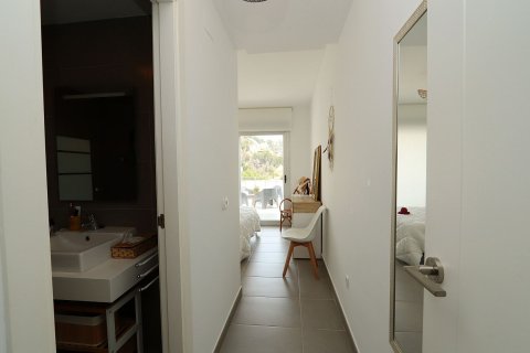 Apartment à vendre Altea, Alicante, Espagne, 2 chambres, 148 m2 No. 125647 - photo 29