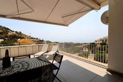 Apartment à vendre Altea, Alicante, Espagne, 2 chambres, 148 m2 No. 125647 - photo 9