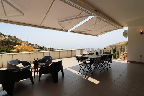 Apartment à vendre Altea, Alicante, Espagne, 2 chambres, 148 m2 No. 125647 - photo 8