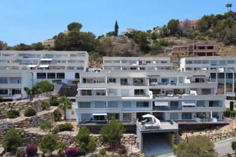 Apartment à vendre Altea, Alicante, Espagne, 2 chambres, 148 m2 No. 125647 - photo 2