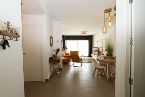 Apartment à vendre Altea, Alicante, Espagne, 2 chambres, 148 m2 No. 125647 - photo 19