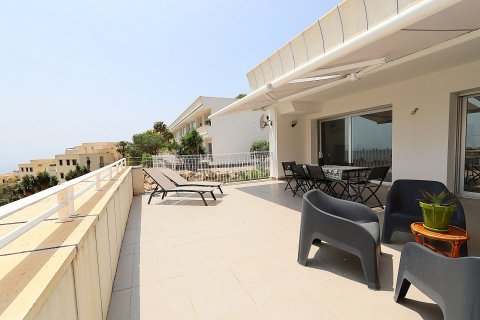 Apartment à vendre Altea, Alicante, Espagne, 2 chambres, 148 m2 No. 125647 - photo 7