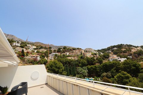 Apartment à vendre Altea, Alicante, Espagne, 2 chambres, 148 m2 No. 125647 - photo 12