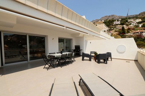Apartment à vendre Altea, Alicante, Espagne, 2 chambres, 148 m2 No. 125647 - photo 13