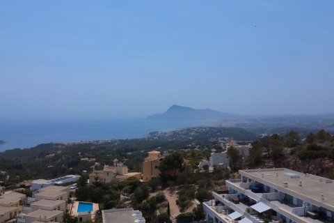 Apartment à vendre Altea, Alicante, Espagne, 2 chambres, 148 m2 No. 125647 - photo 3