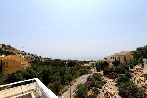 Apartment à vendre Altea, Alicante, Espagne, 2 chambres, 148 m2 No. 125647 - photo 11