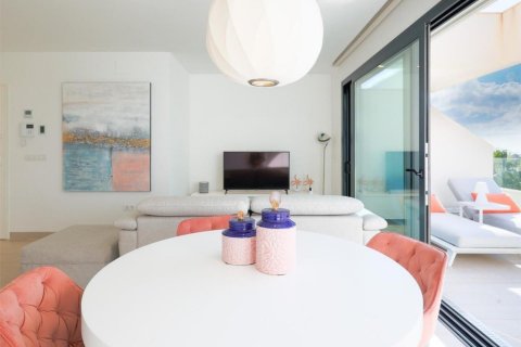 Apartment for sale Pinar De Campoverde, Alicante, Spain 2 bedrooms, 72 sq.m. No. 125644 - photo 3