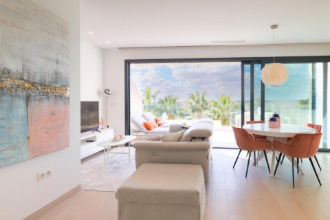 Apartment for sale Pinar De Campoverde, Alicante, Spain 2 bedrooms, 72 sq.m. No. 125644 - photo 2