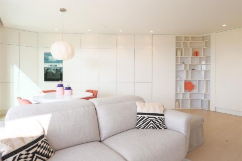 Apartment for sale Pinar De Campoverde, Alicante, Spain 2 bedrooms, 72 sq.m. No. 125644 - photo 5