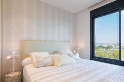 Apartment for sale Pinar De Campoverde, Alicante, Spain 2 bedrooms, 72 sq.m. No. 125644 - photo 7