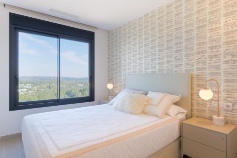Apartment for sale Pinar De Campoverde, Alicante, Spain 2 bedrooms, 72 sq.m. No. 125644 - photo 8