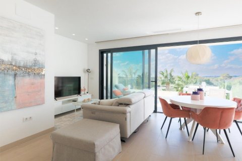 Apartment for sale Pinar De Campoverde, Alicante, Spain 2 bedrooms, 72 sq.m. No. 125644 - photo 1