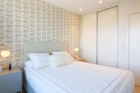 Apartment for sale Pinar De Campoverde, Alicante, Spain 2 bedrooms, 72 sq.m. No. 125644 - photo 12