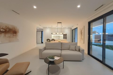 Villa à vendre Ciudad Quesada, Alicante, Espagne, 3 chambres, 150 m2 No. 125642 - photo 6