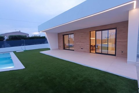 Villa à vendre Ciudad Quesada, Alicante, Espagne, 3 chambres, 150 m2 No. 125642 - photo 3