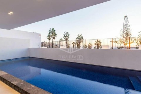 Villa for sale Tenerife, Spain 3 bedrooms, 191 sq.m. No. 128041 - photo 17
