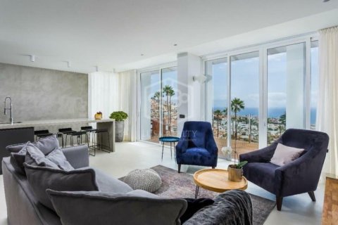 Villa for sale Tenerife, Spain 3 bedrooms, 191 sq.m. No. 128041 - photo 2