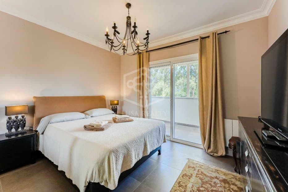 Villa in Arona, Tenerife, Spanien 4 Schlafzimmer, 154 m2 Nr. 128044