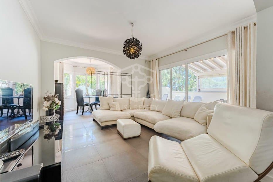 Villa in Arona, Tenerife, Spanien 4 Schlafzimmer, 154 m2 Nr. 128044