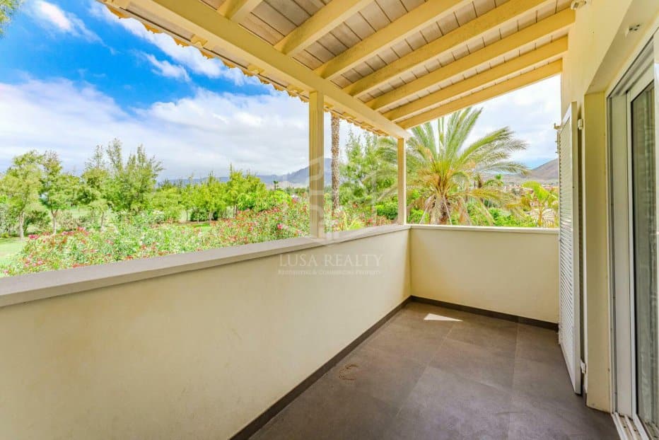 Villa in Arona, Tenerife, Spanien 4 Schlafzimmer, 154 m2 Nr. 128044