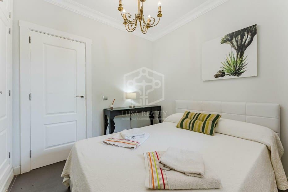 Villa in Arona, Tenerife, Spanien 4 Schlafzimmer, 154 m2 Nr. 128044