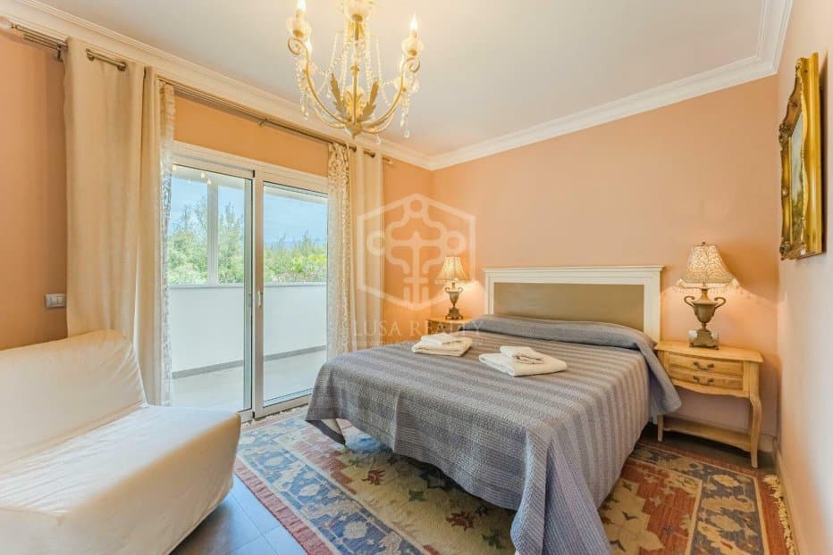 Villa in Arona, Tenerife, Spanien 4 Schlafzimmer, 154 m2 Nr. 128044