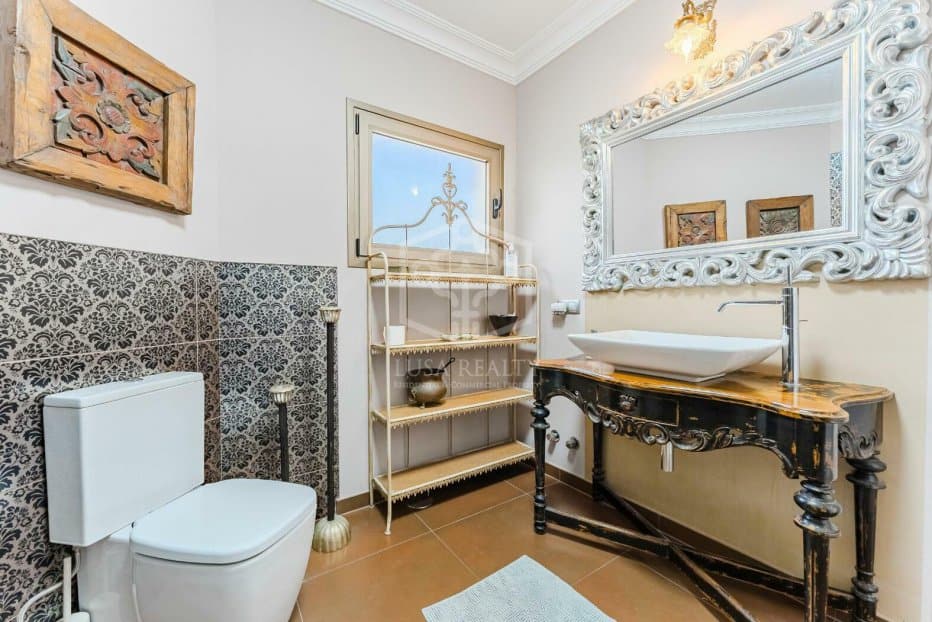 Villa in Arona, Tenerife, Spanien 4 Schlafzimmer, 154 m2 Nr. 128044