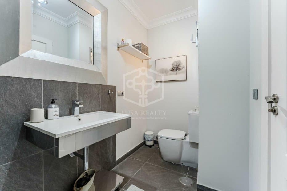 Villa in Arona, Tenerife, Spanien 4 Schlafzimmer, 154 m2 Nr. 128044