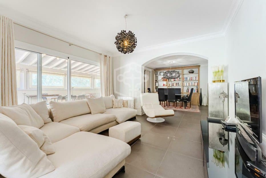 Villa in Arona, Tenerife, Spanien 4 Schlafzimmer, 154 m2 Nr. 128044