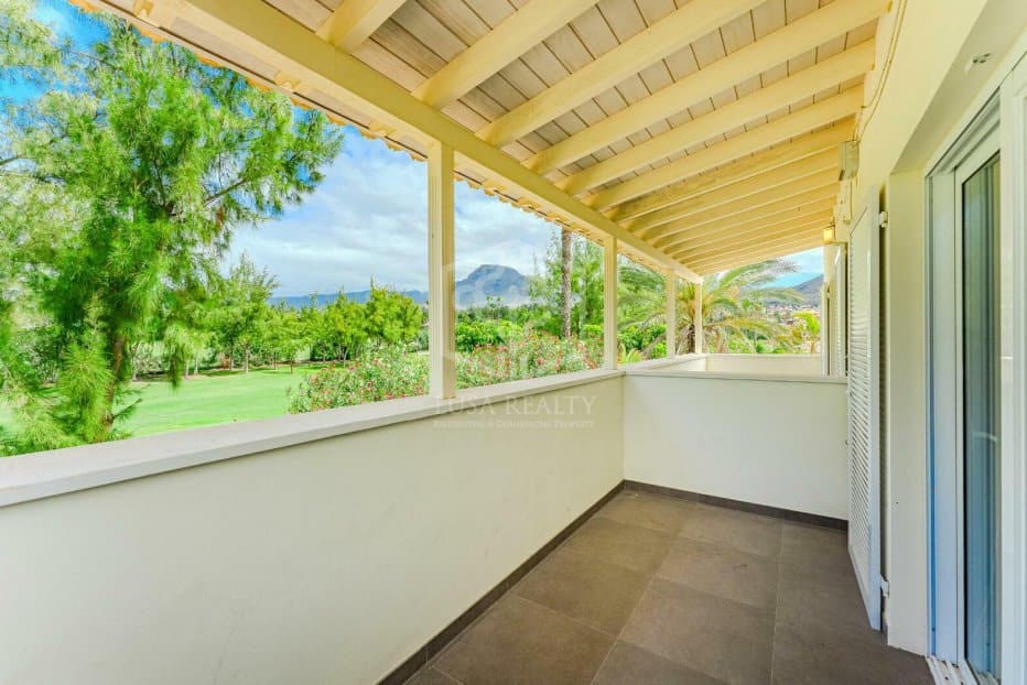 Villa in Arona, Tenerife, Spanien 4 Schlafzimmer, 154 m2 Nr. 128044