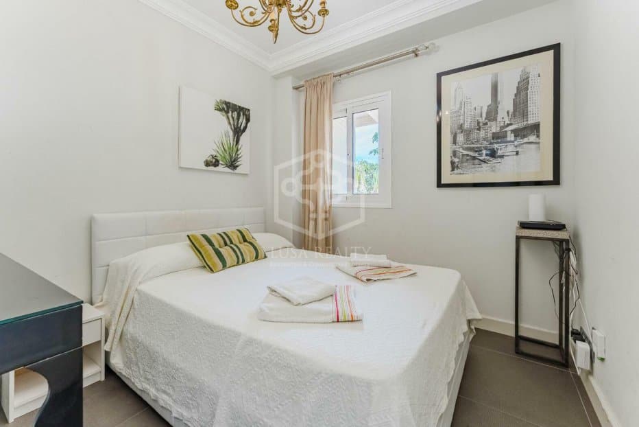 Villa in Arona, Tenerife, Spanien 4 Schlafzimmer, 154 m2 Nr. 128044