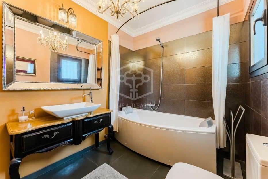 Villa in Arona, Tenerife, Spanien 4 Schlafzimmer, 154 m2 Nr. 128044