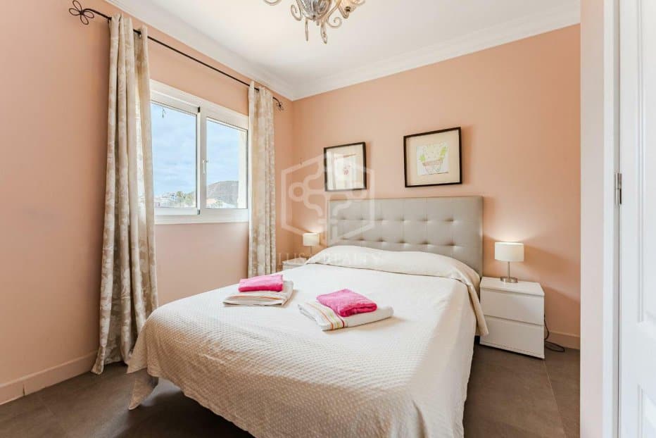 Villa in Arona, Tenerife, Spanien 4 Schlafzimmer, 154 m2 Nr. 128044