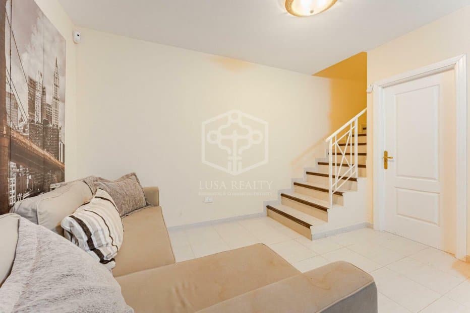 Villa in Arona, Tenerife, Spanien 4 Schlafzimmer, 154 m2 Nr. 128044