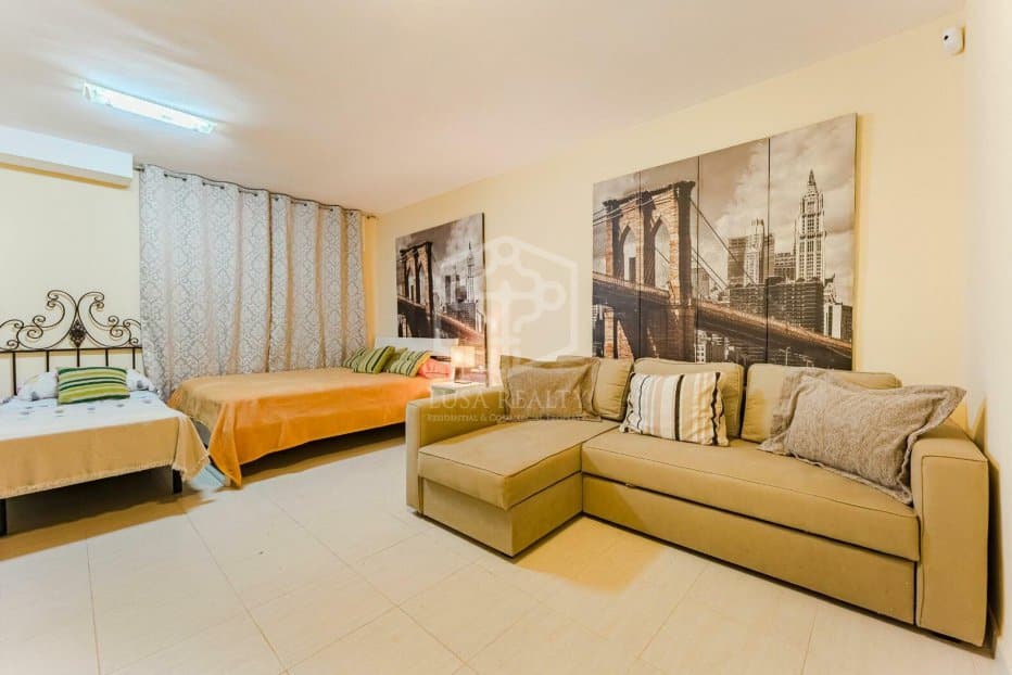 Villa in Arona, Tenerife, Spanien 4 Schlafzimmer, 154 m2 Nr. 128044