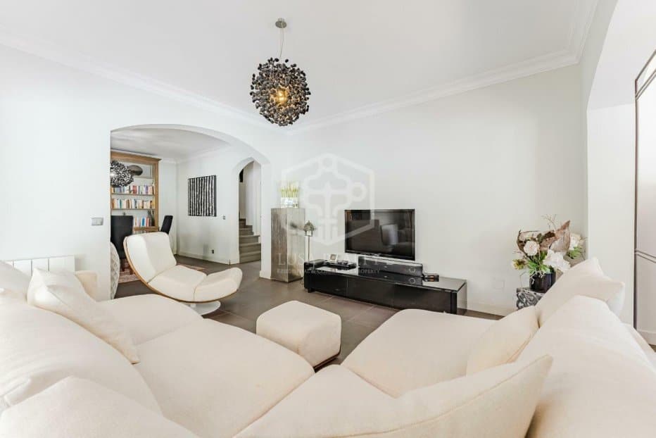 Villa in Arona, Tenerife, Spanien 4 Schlafzimmer, 154 m2 Nr. 128044