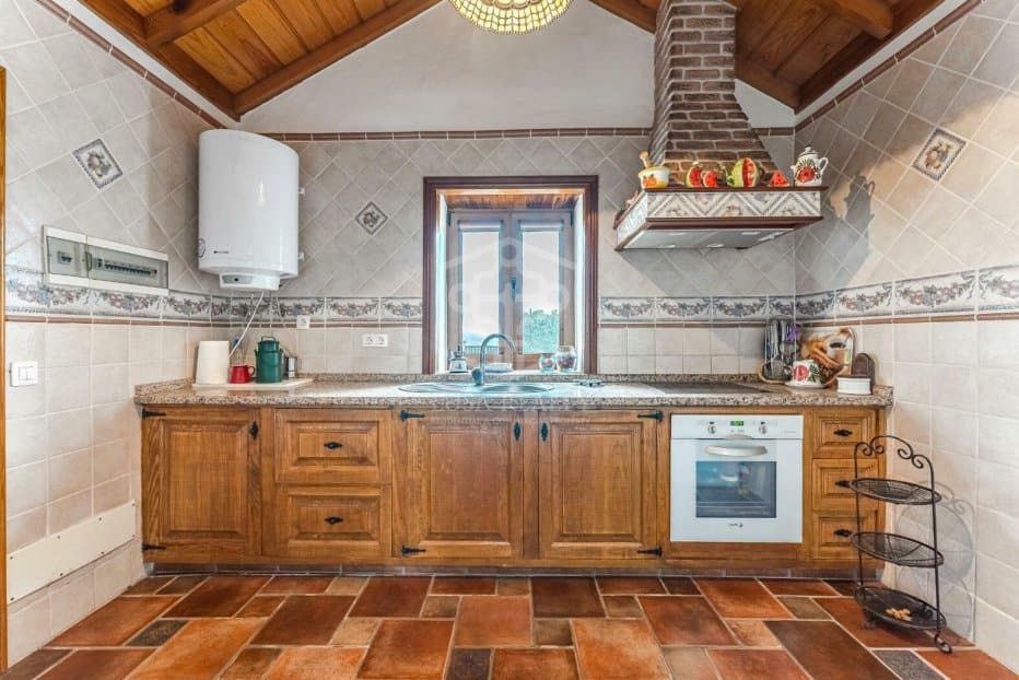 Villa i Tenerife, Spanien 2 sovrum, 150 kvm. Nr. 128042