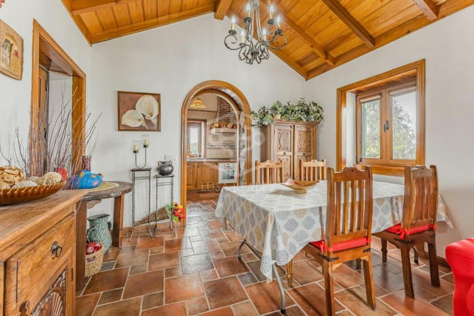 Villa i Tenerife, Spanien 2 sovrum, 150 kvm. Nr. 128042