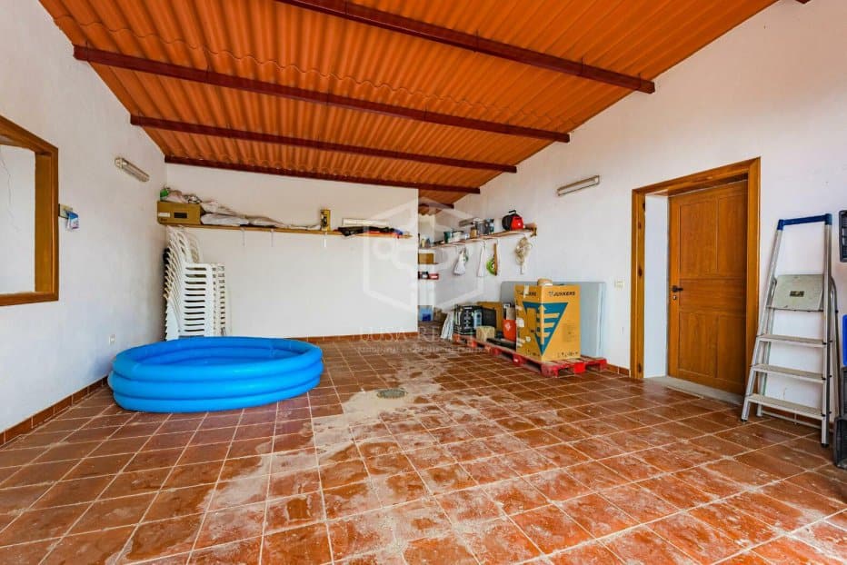 Villa i Tenerife, Spanien 2 sovrum, 150 kvm. Nr. 128042