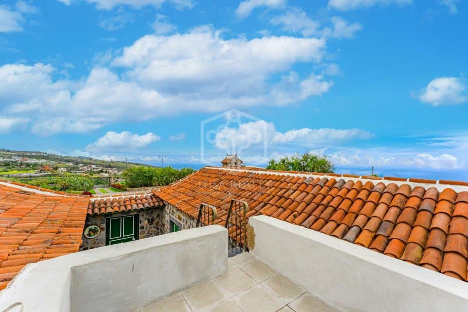 Villa i Tenerife, Spanien 2 sovrum, 150 kvm. Nr. 128042