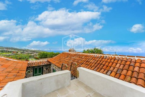 Villa in vendita Tenerife, Spagna 2 camere da letto, 150 mq. N° 128042 - foto 18
