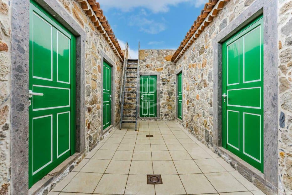 Villa i Tenerife, Spanien 2 sovrum, 150 kvm. Nr. 128042