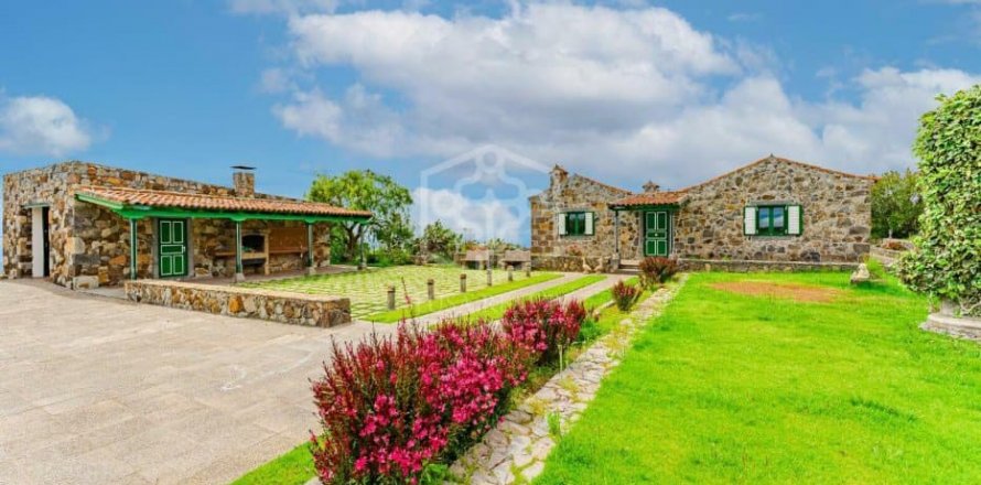 Villa Tenerife, Spagna 2 camere da letto, 150 mq. N° 128042