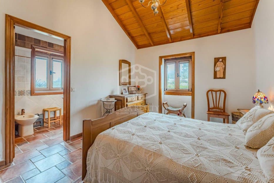 Villa i Tenerife, Spanien 2 sovrum, 150 kvm. Nr. 128042