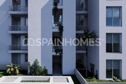 Apartment for sale Denia, Alicante, Spain 2 bedrooms, 94 sq.m. No. 121576 - photo 9