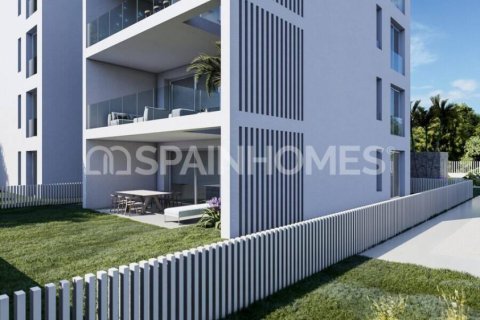 Apartment for sale Denia, Alicante, Spain 2 bedrooms, 94 sq.m. No. 121576 - photo 2