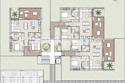 Apartment for sale Denia, Alicante, Spain 2 bedrooms, 94 sq.m. No. 121576 - photo 14