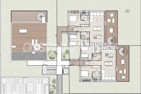 Apartment for sale Denia, Alicante, Spain 2 bedrooms, 94 sq.m. No. 121576 - photo 16
