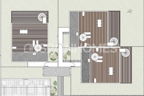 Wohnung zum Verkauf Denia, Alicante, Spanien 2 Schlafzimmer, 101 m2 Nr. 121577 - Foto 7